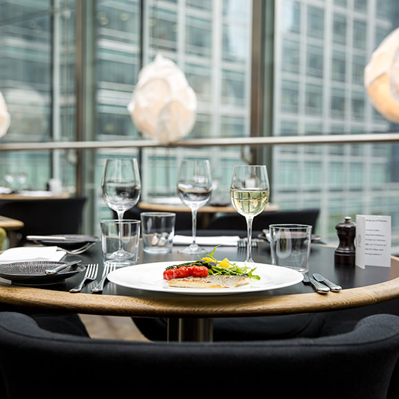 Plateau Restaurant