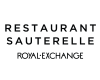 Sauterelle