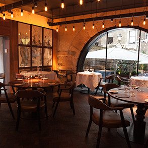 New Street Grill