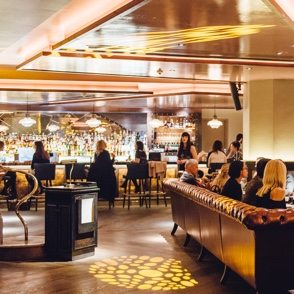 100 Wardour St Bar & Lounge