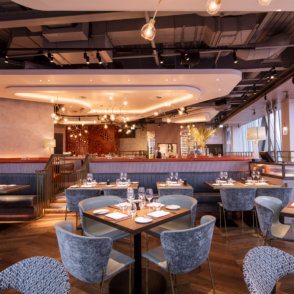 Aster Restaurant