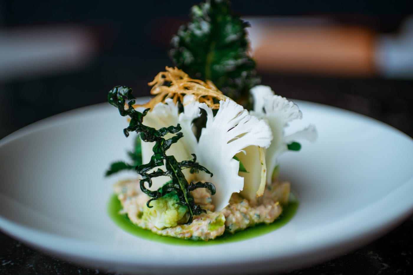 Veganuary with 20 Stories and Alliance Wines