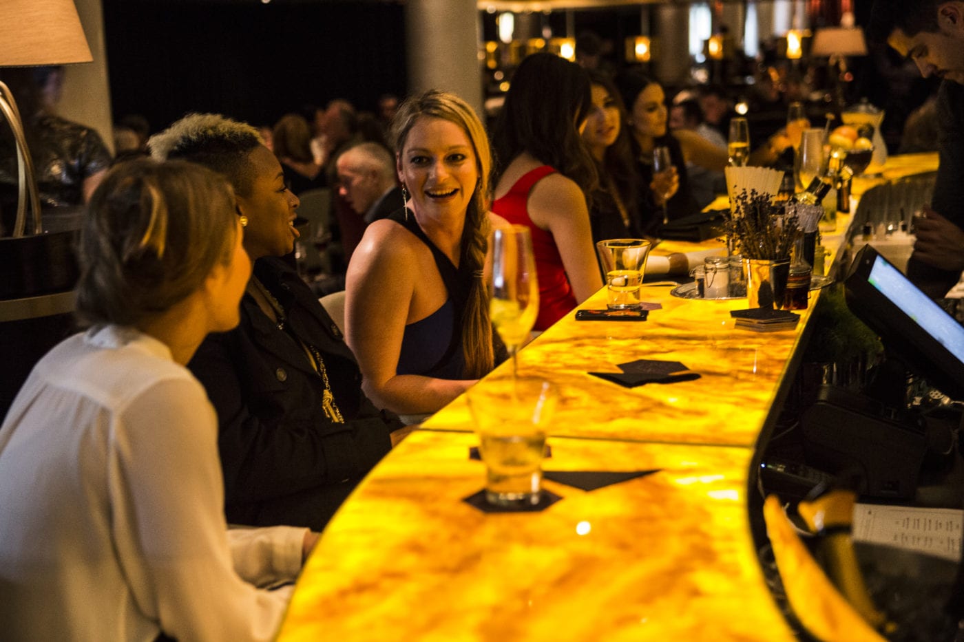 Soul Sundays with Quaglino's