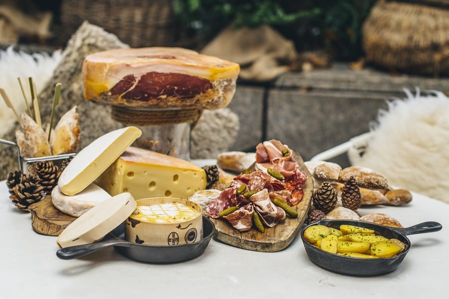 Guest supperclub with Rio Storto